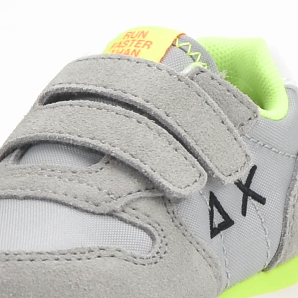 SUN68 SHOES Z35302F-06