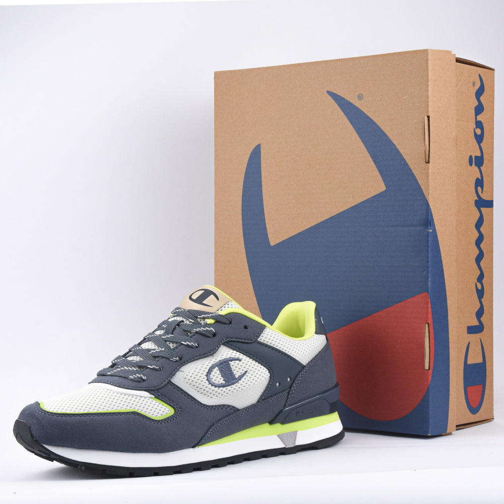 CHAMPION - RUN 85 TRAIL \ S22384-ES003