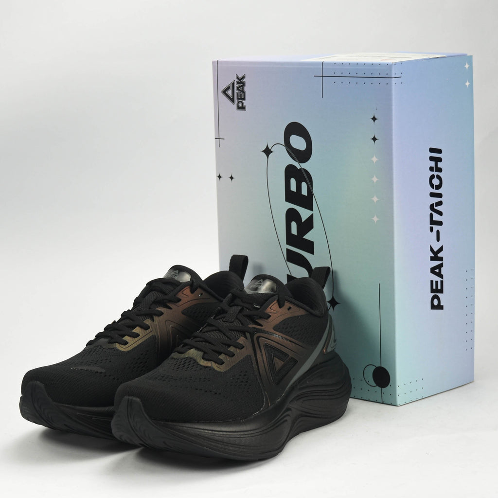 PEAK SPORTS SHOES ET59037H-Y291