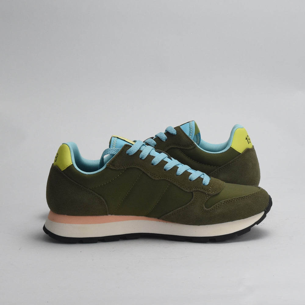 BASKET SUN68 TOM FOR PEACE