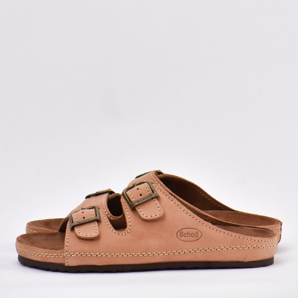 Scholl - Ortho Cuir 31009