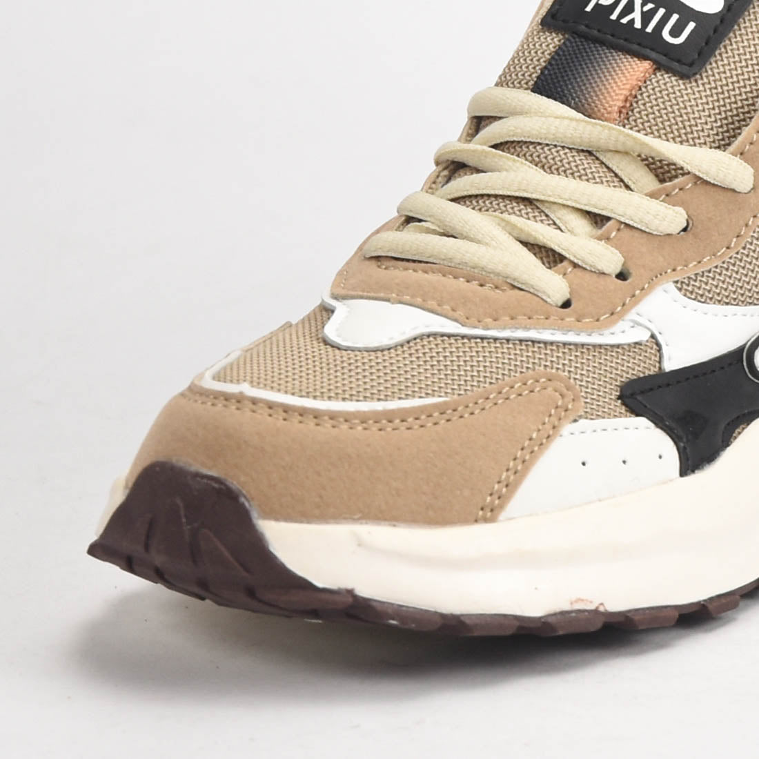 Pixiu — Chaussures de ville cuir mode