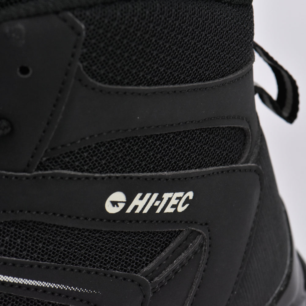 HI-TEC Grand Paradiso Mid HI TEC O013266