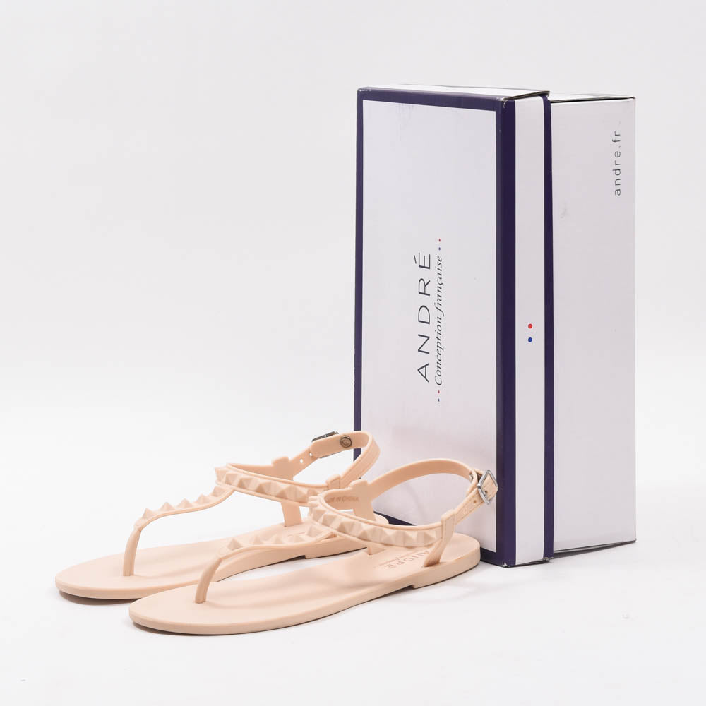 André Hadewig — Chaussures femme mode