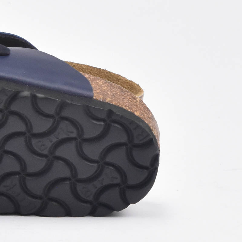 BIRKSBOT 003-BLEU-NUIT