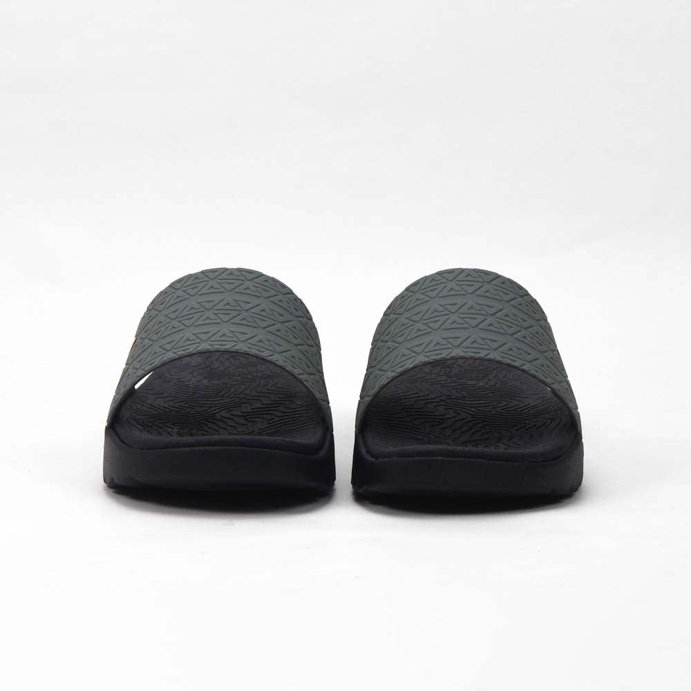 Peak Taichi Slippers White Lt. Khaki E02767L-5020