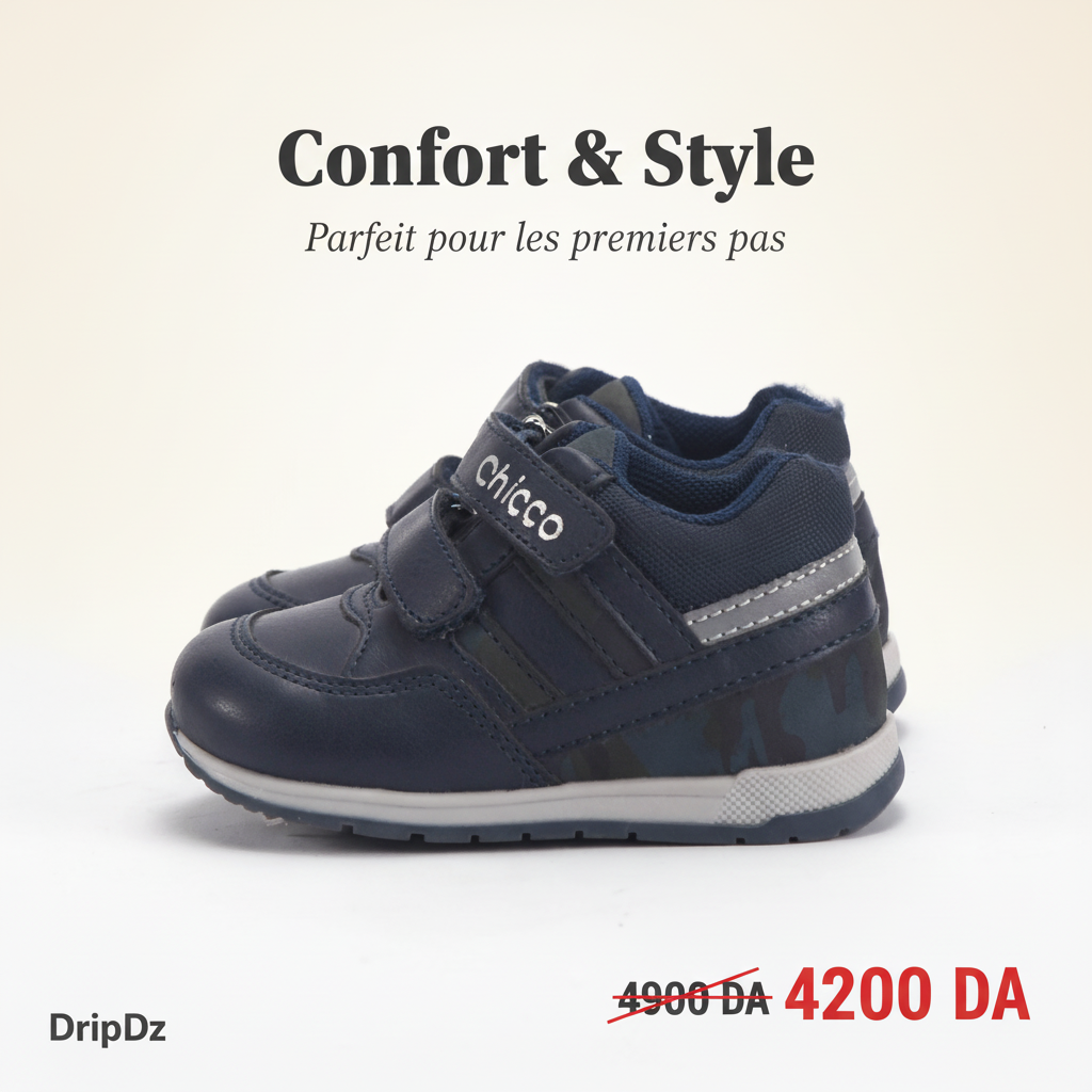 CHICCO CHAUSSURES POUR ENFANT 01066019000000-800