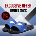 HI TEC CORE SLIDE BLACK BEAUTY PALACE BLUE L014727