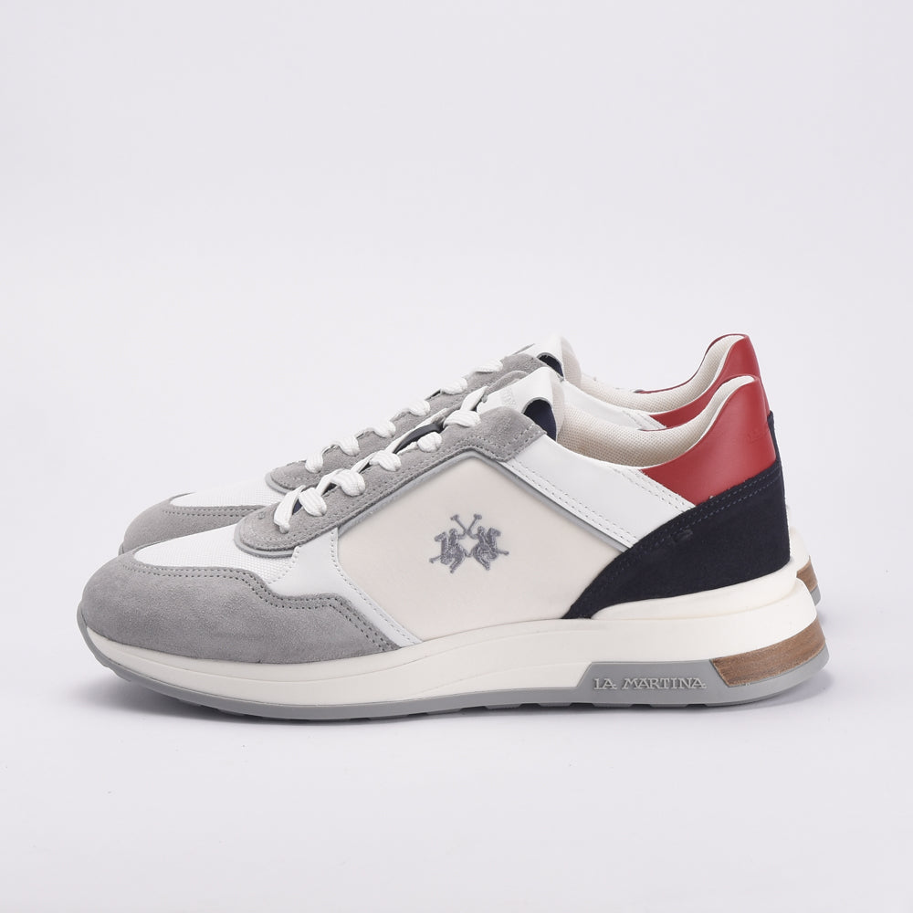 La Martina — Chaussures de ville