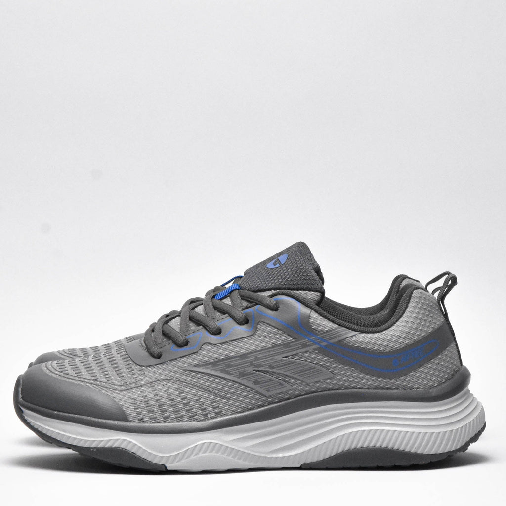 HI-TEC COURTNEY ULTIMATE GREY BLUE S014714