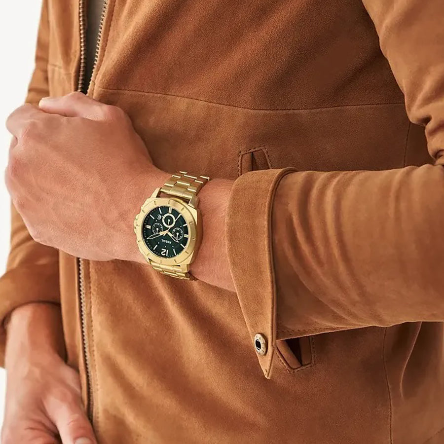 Fossil — Montre homme