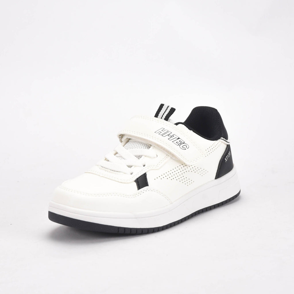 Hi-Tec — Baskets enfant running