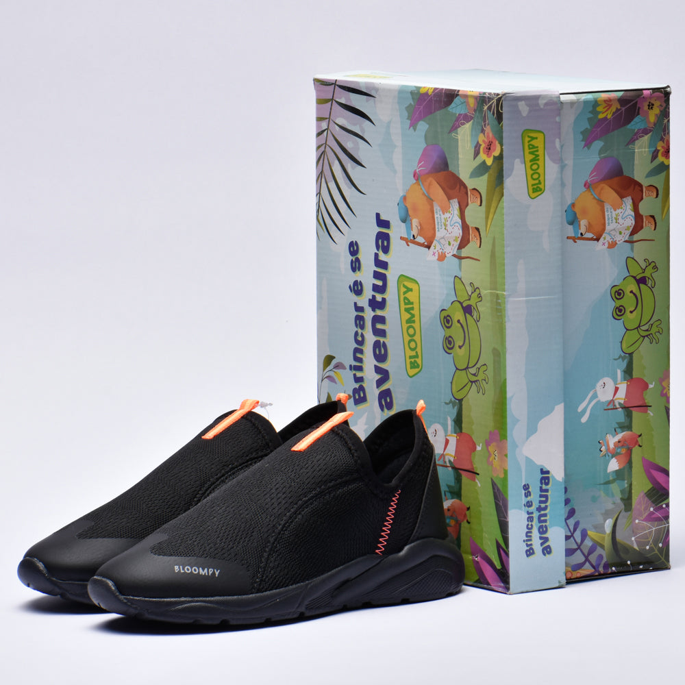 Bloompy Fly — Chaussures enfant