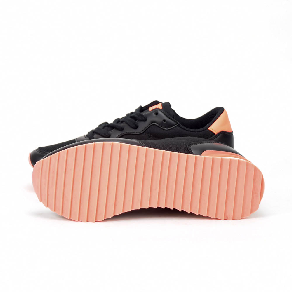ANDRÉ BASKETS HISAYO FEMME 52149182602