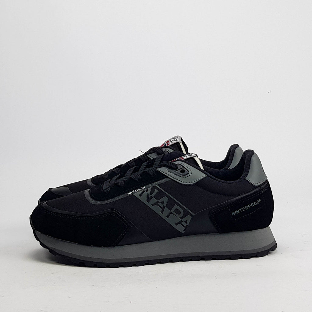 NAPAPIJRI NATURAL KELP 0A4GTKNE11DARK