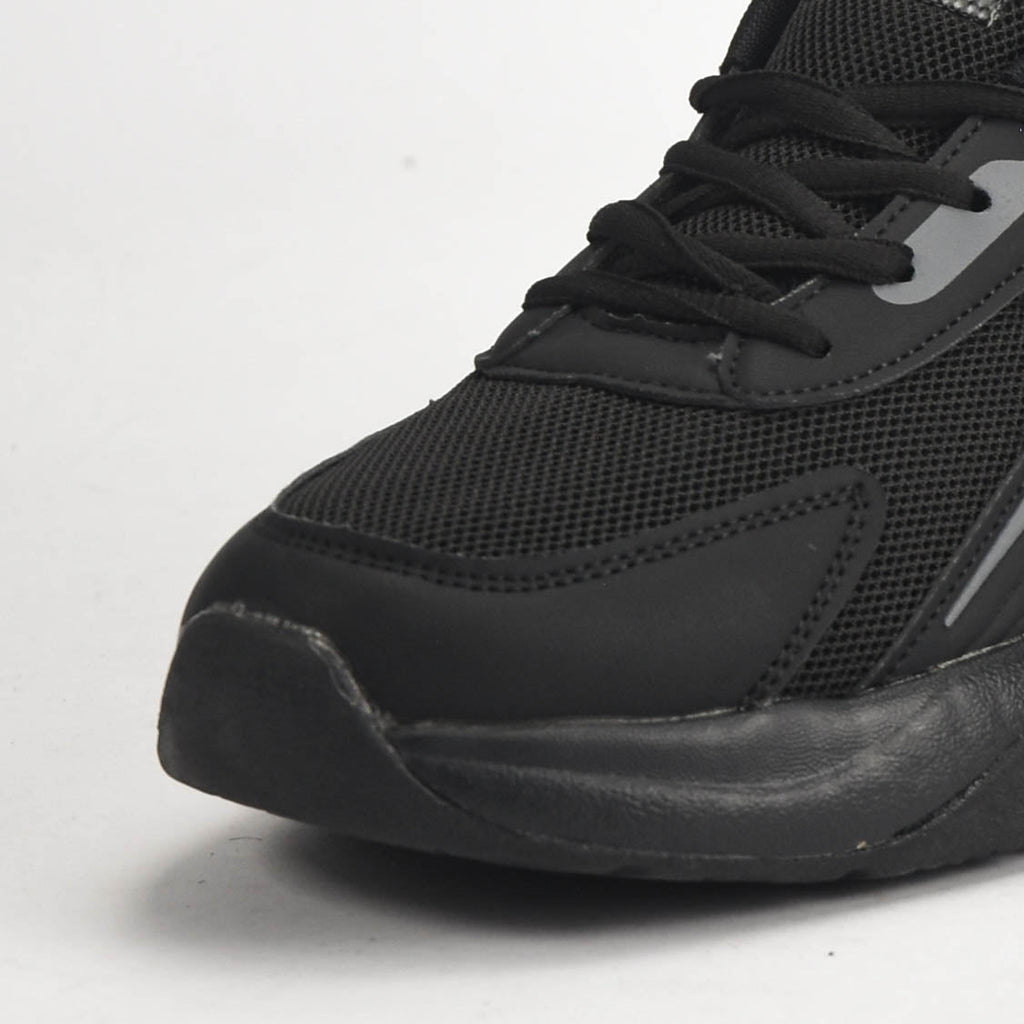 Keep — Chaussures de ville noires mode