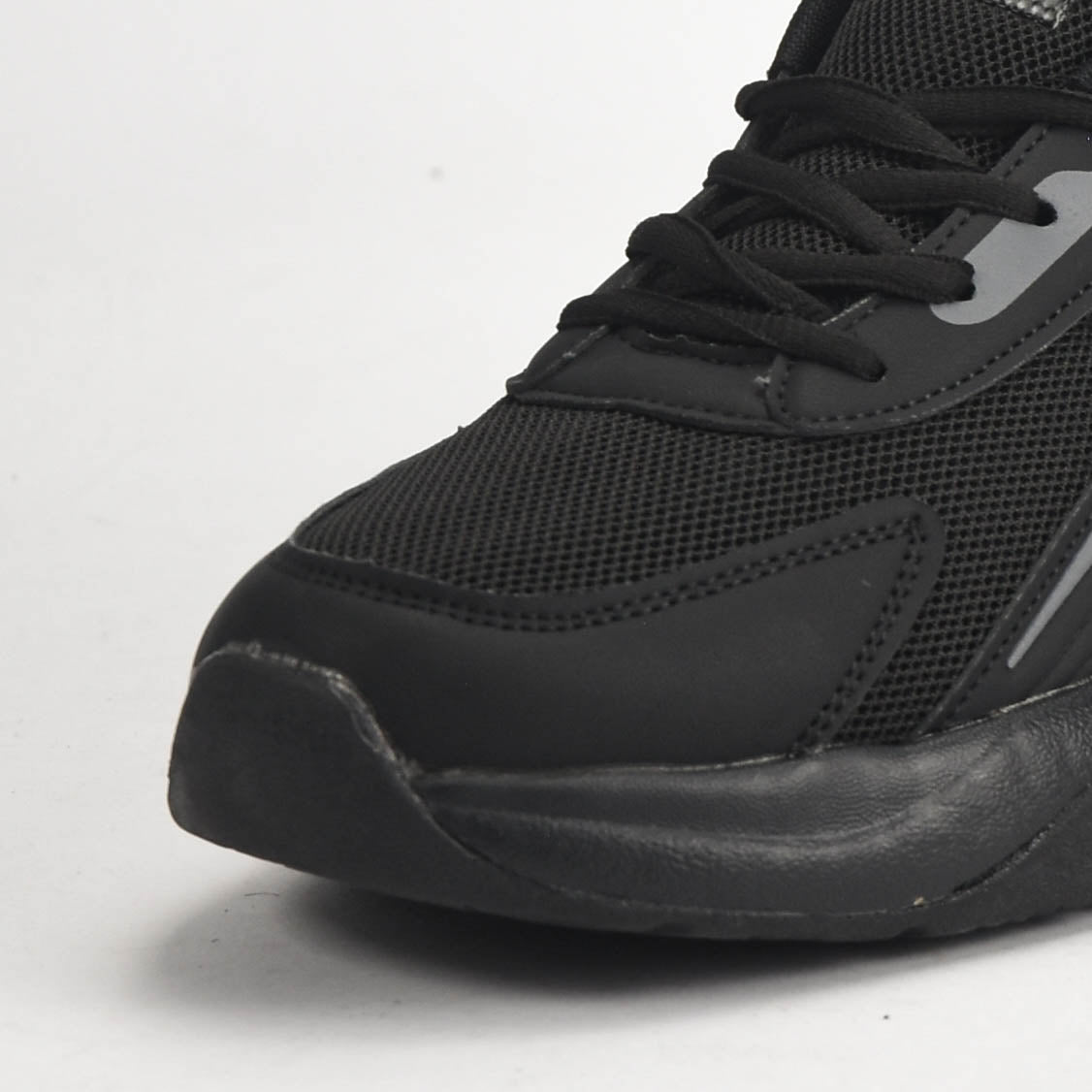 Keep — Chaussures de ville noires mode