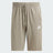 Essentials Single Jersey 3-Stripes Shorts