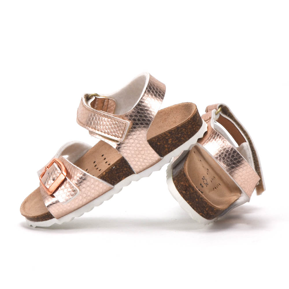 Geox J Adriel Girl Sandals J028MC000AR-C8011