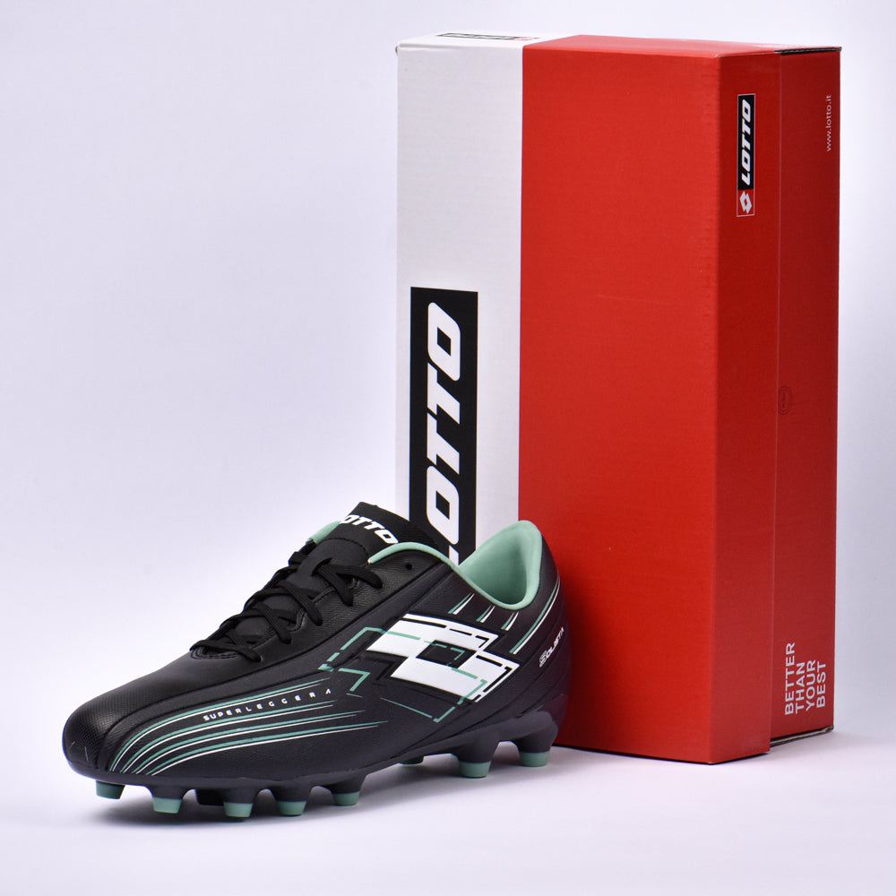 Lotto - Solista Crampon Dark - 220562-BPA