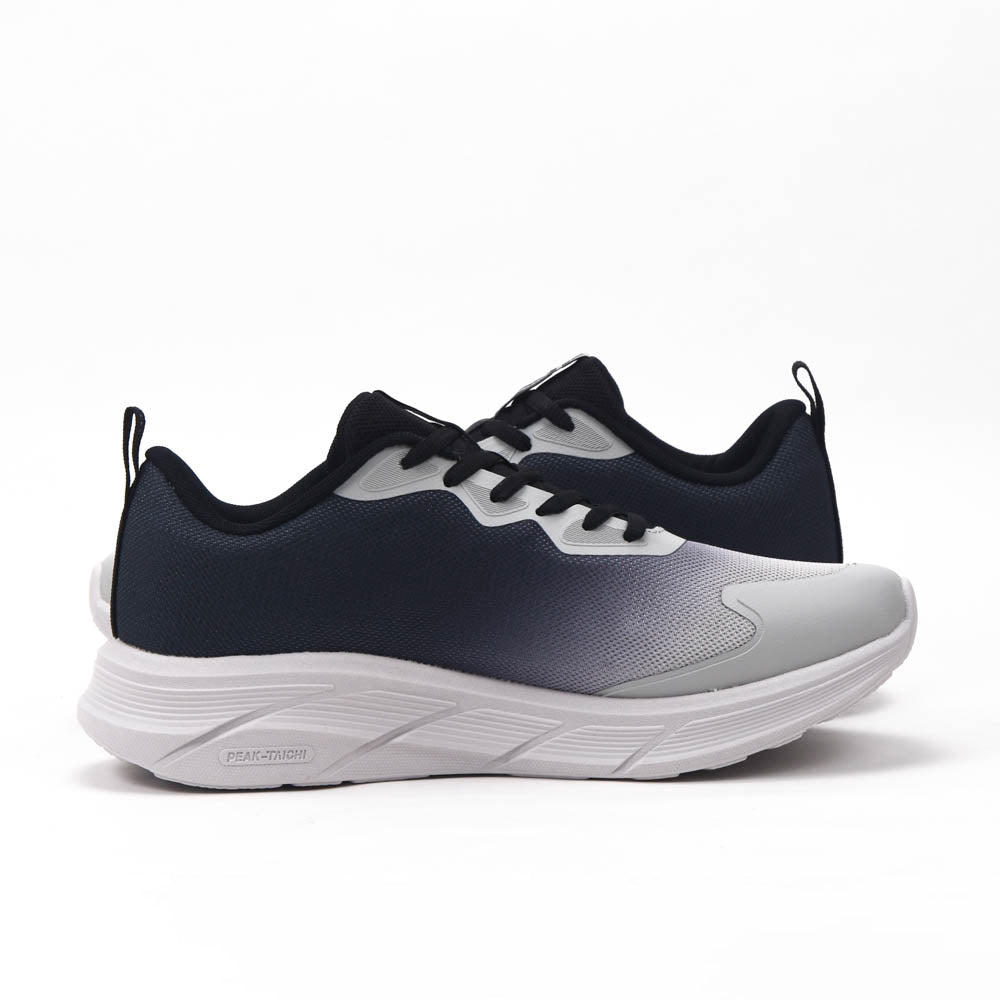 Peak Taichi — Chaussures running homme grises