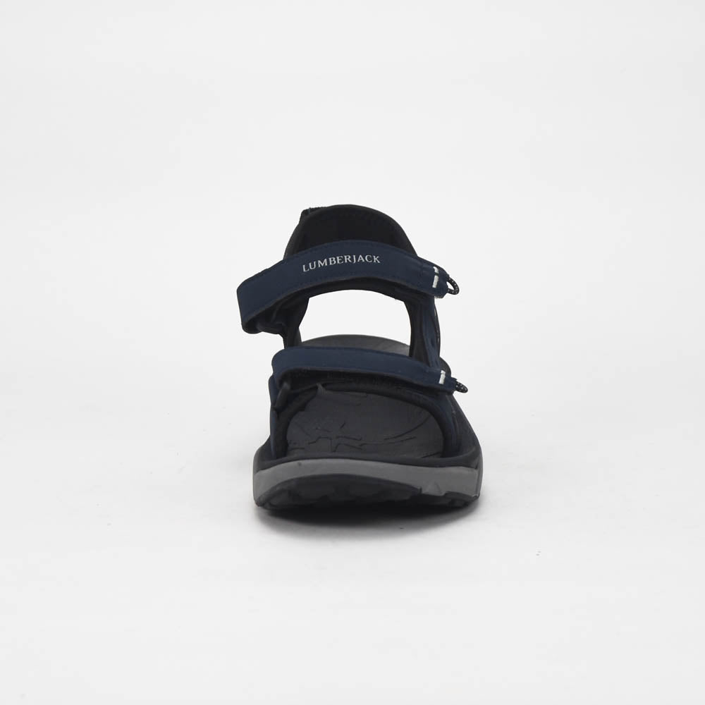 Lumberjack Byron — Sandales homme