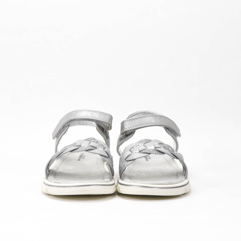 Safety Jogger Kids Sandales Enfant Silver 613991-SIL