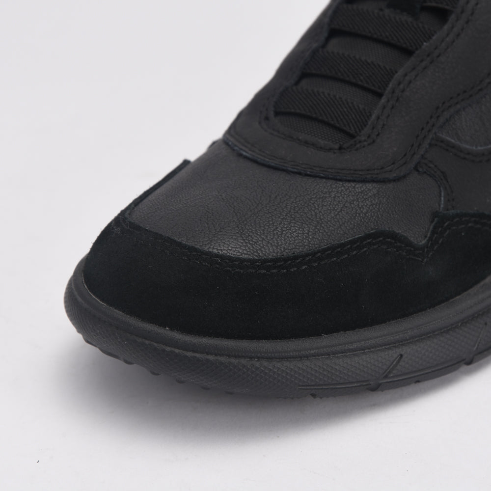 GEOX U PORTELLO C - WRINK.SY NBK SY U36E1C-0PTEK-C9999