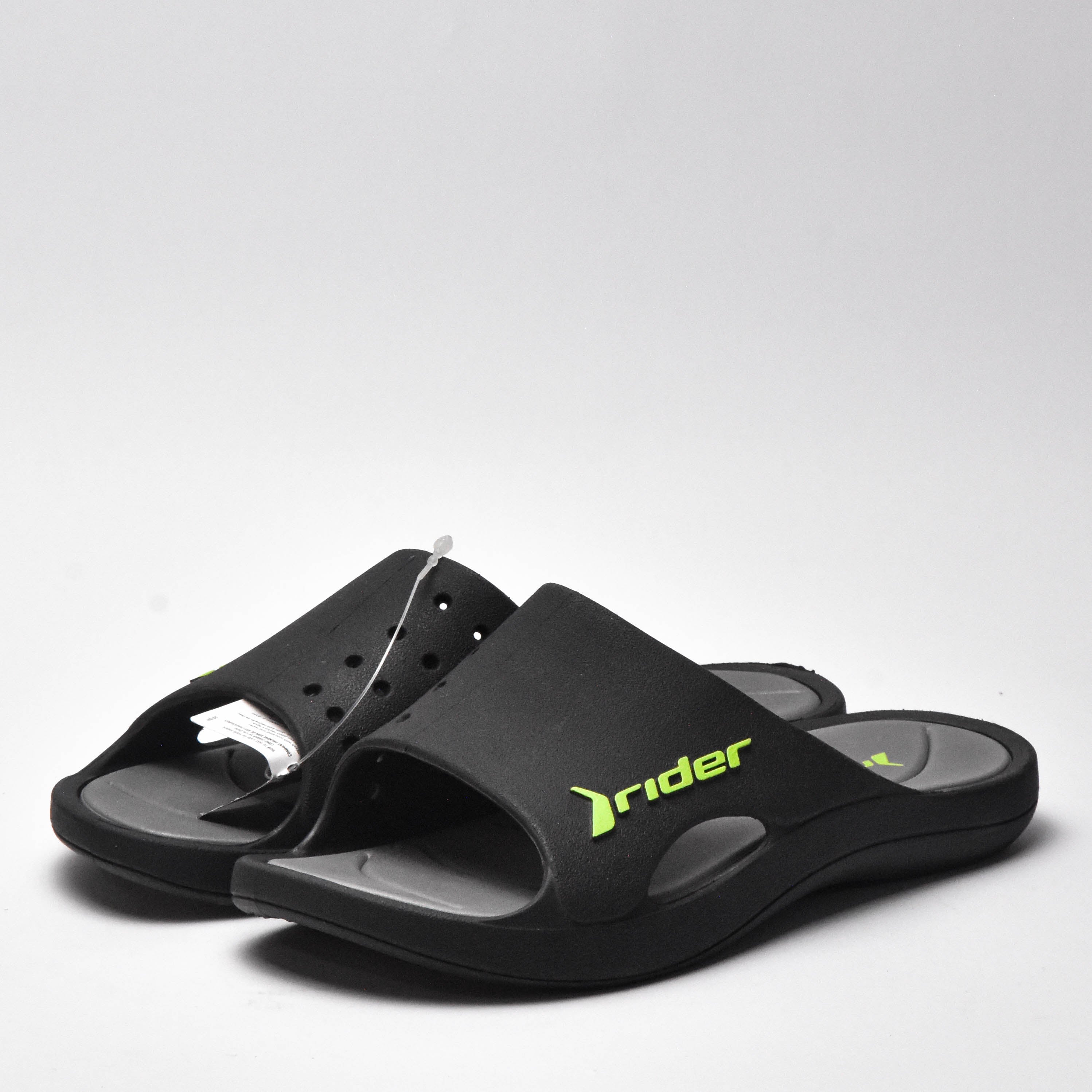 RIDER CAPE XVII AD BLACK/GREY \ 83500AP485