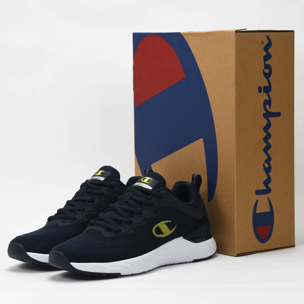 Champion Bold Base Low Sneakers S22335-BS502