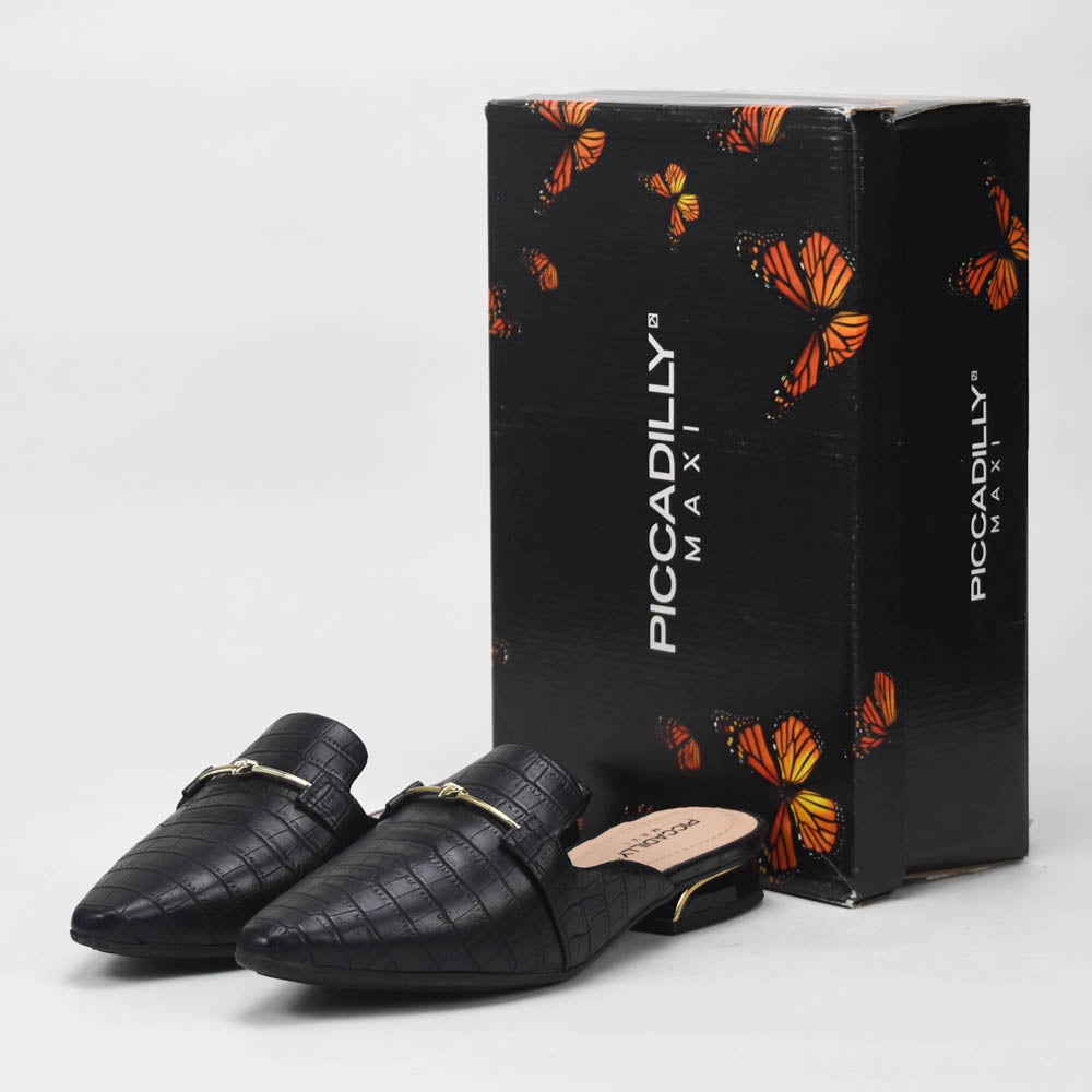PICCADILLY SABOTS FEMME SILVIA 279013-0002