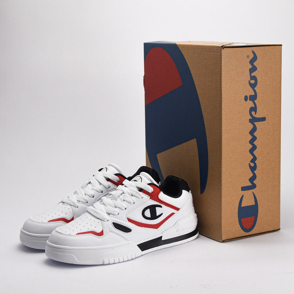 CHAMPION 3 POINT TECH LOW - S22272-WW012