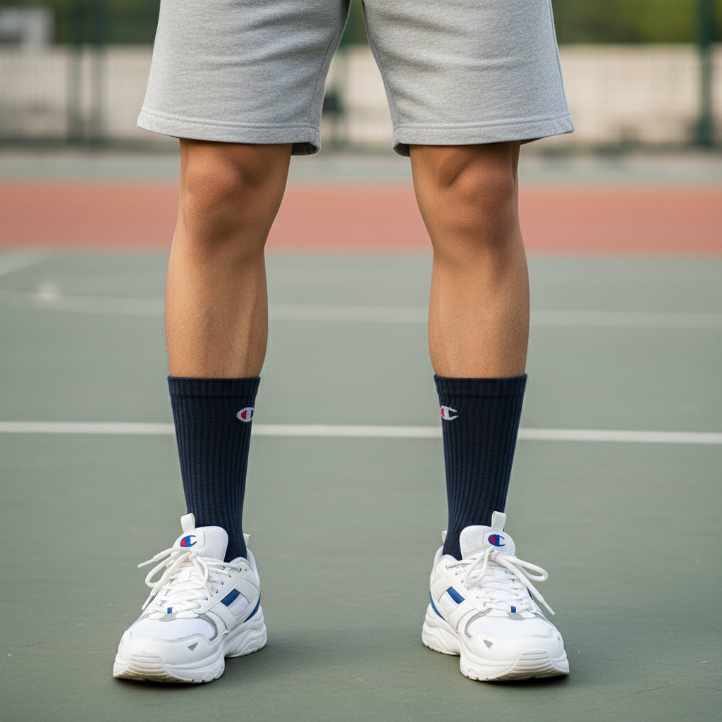 PACK CHAUSSETTE CHAMPION