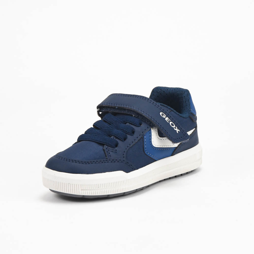 GEOX BASKET J454AA0FU54-C4585