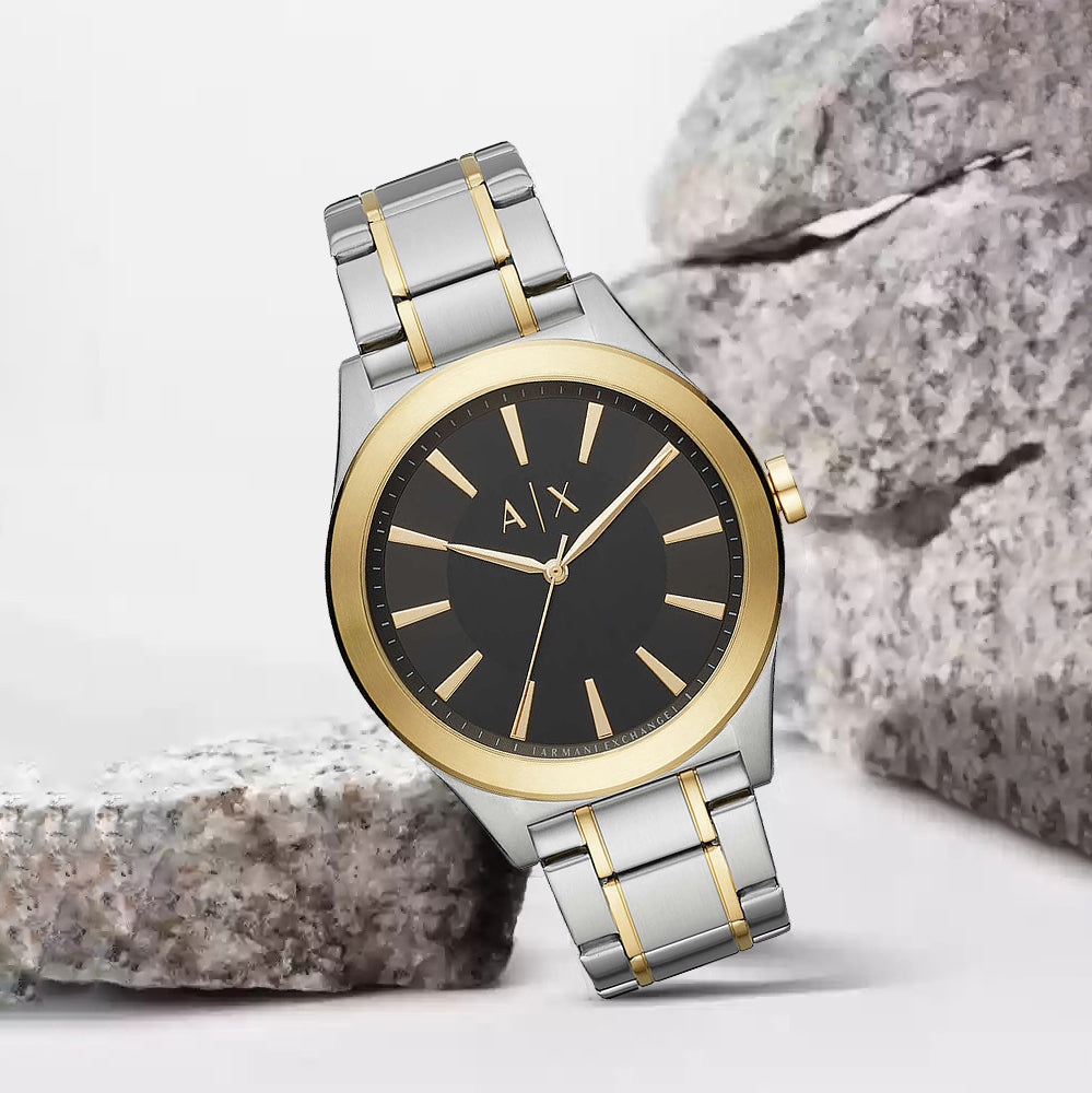 Armani Exchange AX2336 \ Référence : 2333