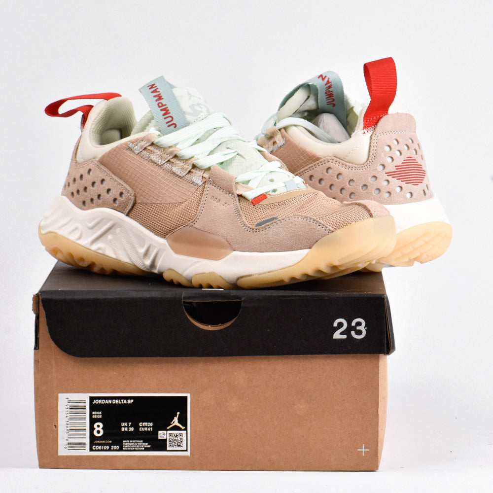 AIR JORDAN - Jordan Delta \ CD6109-200
