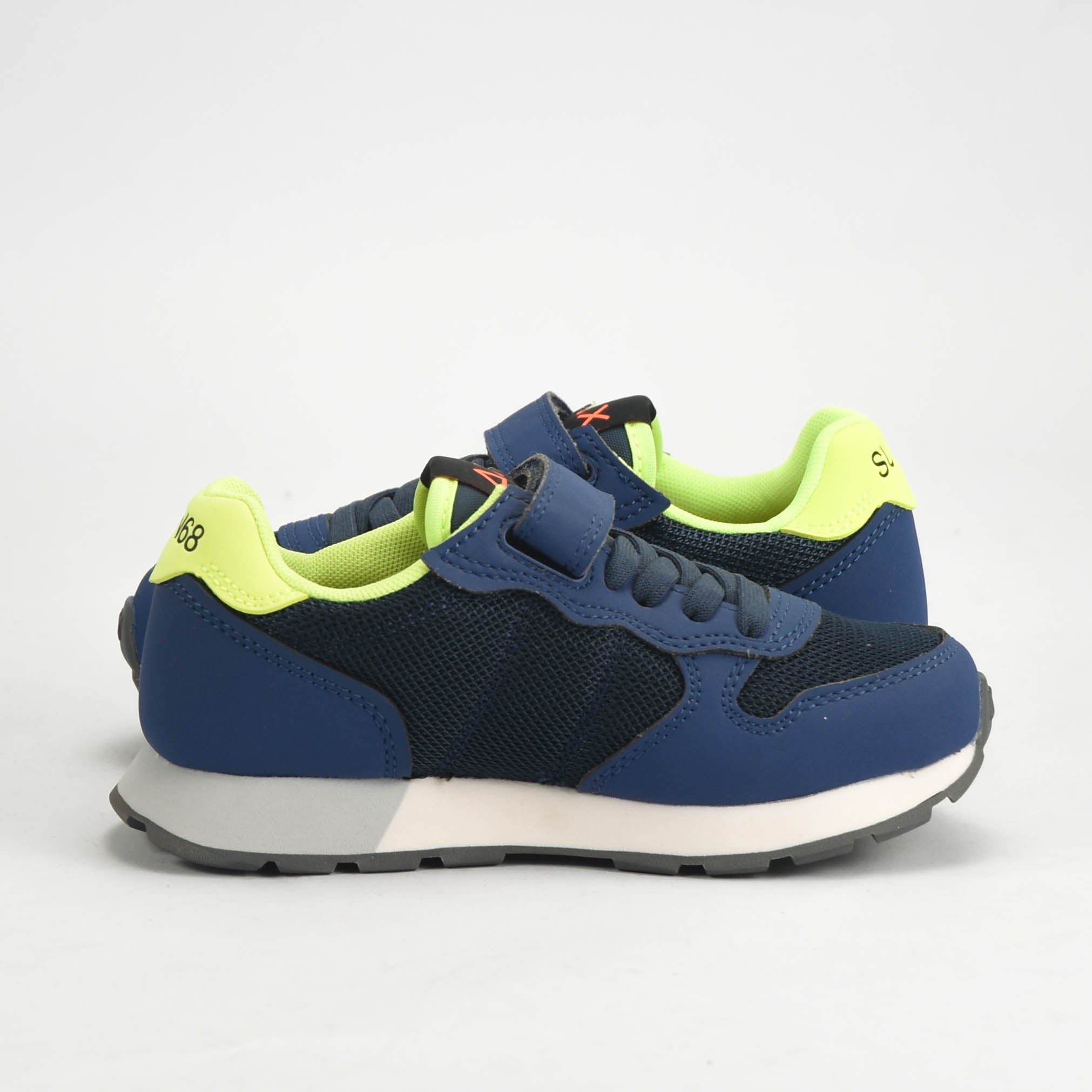 SUN68 SHOES Z35313K