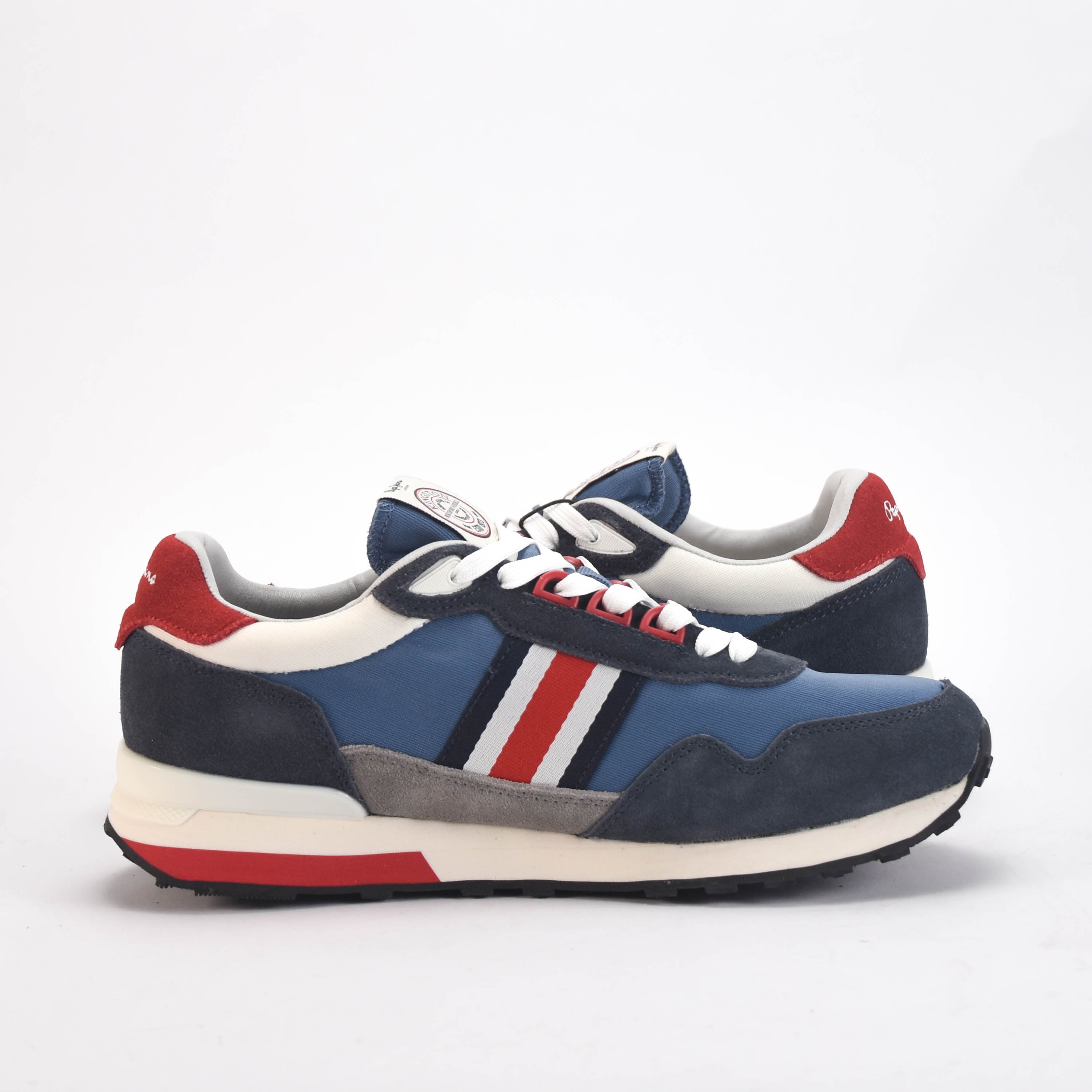 Pepe Jeans SHOES PMS40027-595