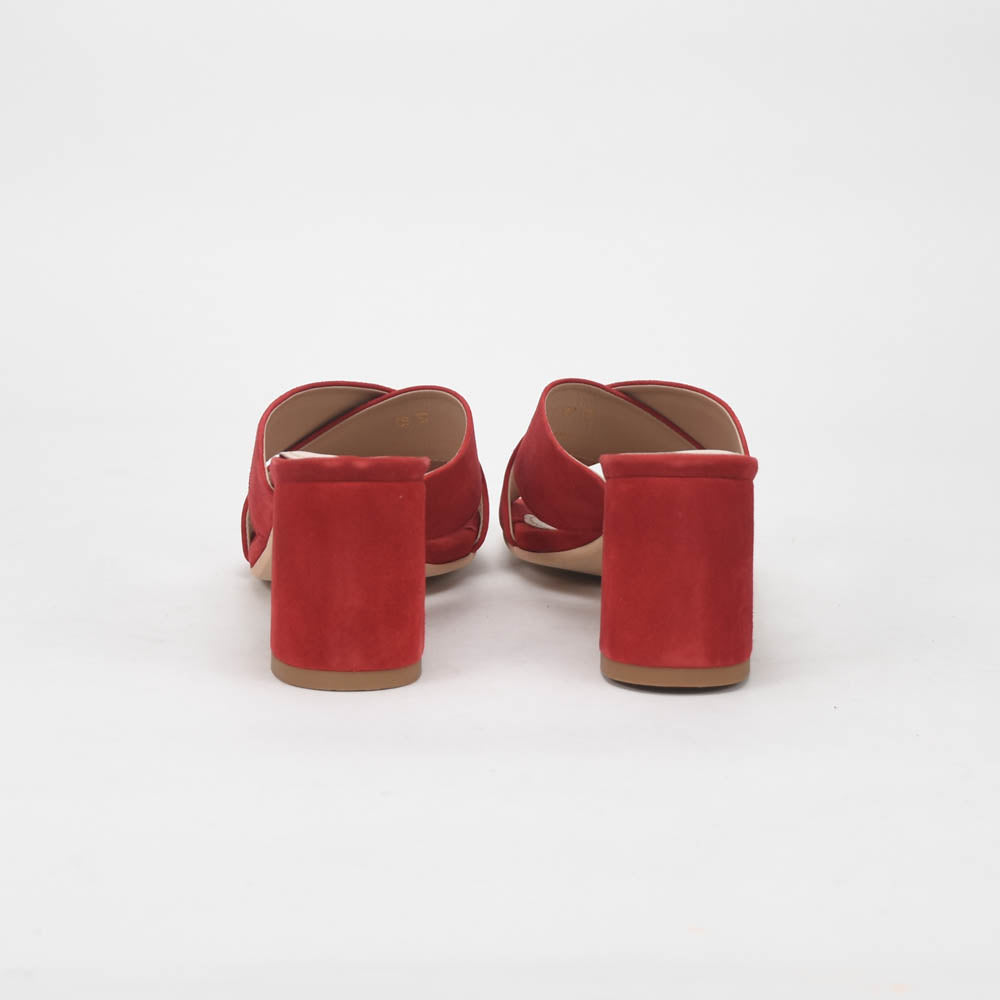 André Julitta — Chaussures femme