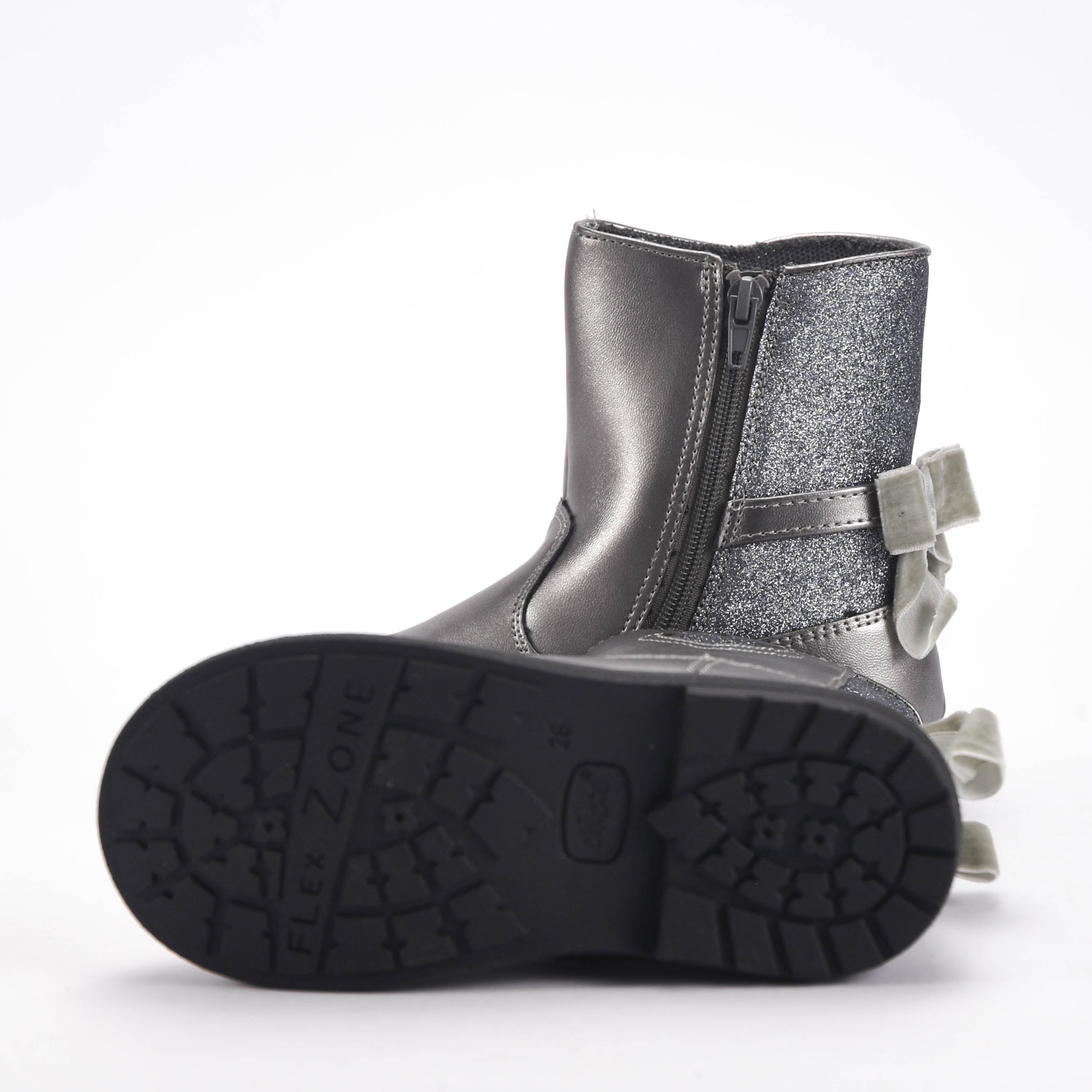 Chicco — Chaussures enfant bleu marine sport