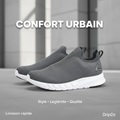 Peak — Chaussures femme running mode
