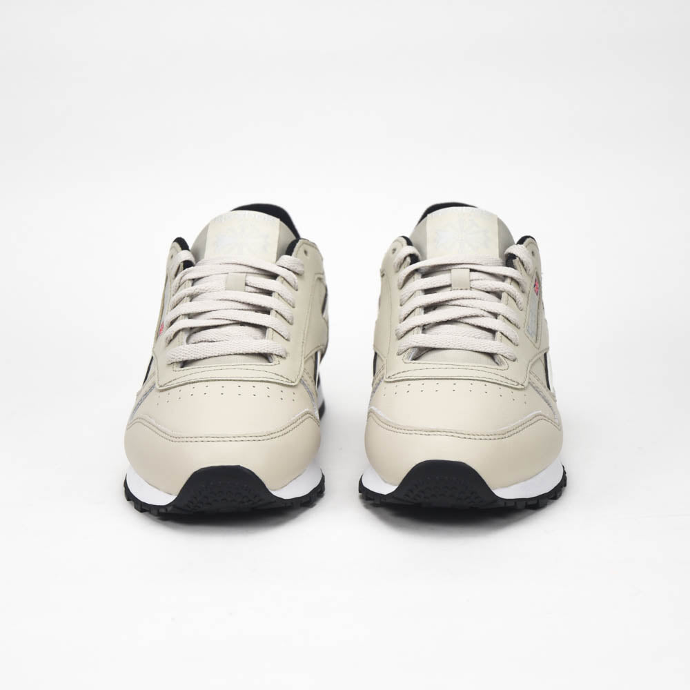 Reebok Classic Leather — Baskets