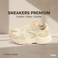 PEAK SHOES ET34147E-0011