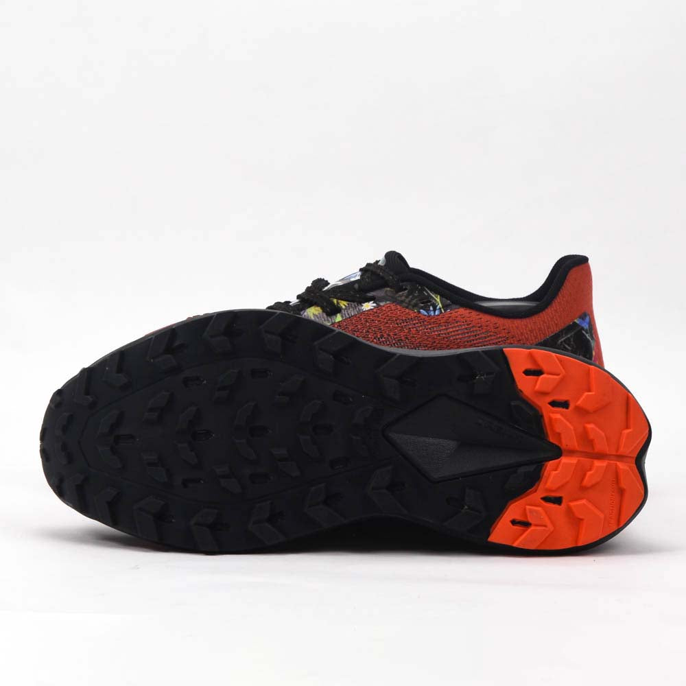 The North Face VECTIV Enduris 4 Trail Running Shoes NF0A8DA4GHW-090