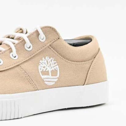 Timberland Mylo Bay Low Lace Up Sneaker A661N-ER1