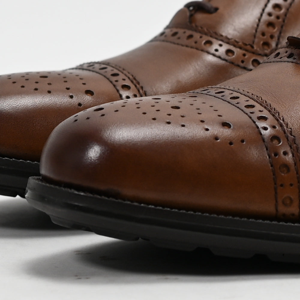 GEOX U46H8B00043-C6610 — baskets homme — vue 9