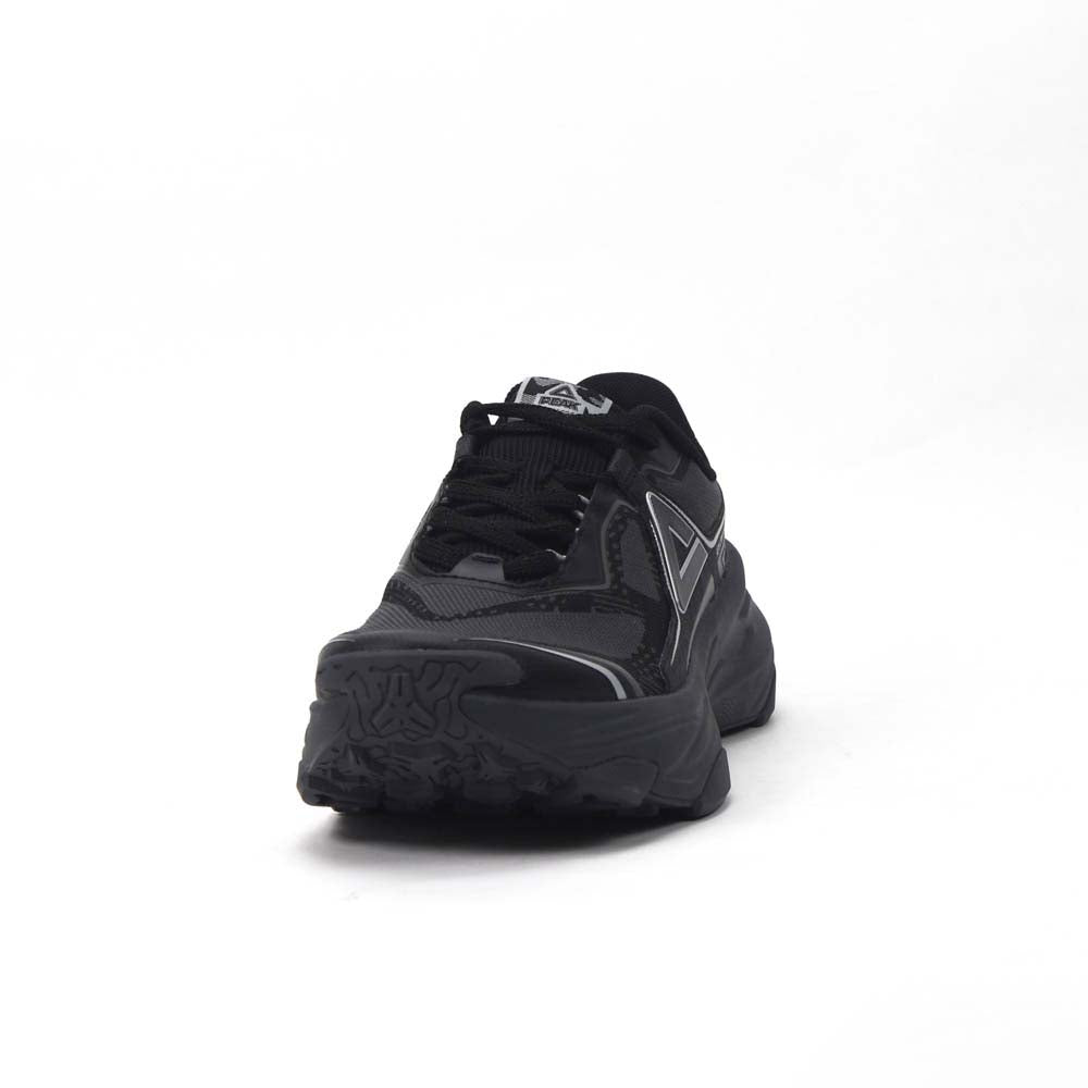 Peak Taichi — Chaussures casual noir gris