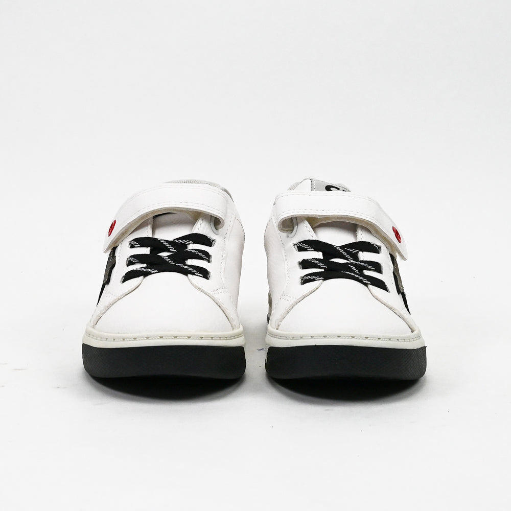 Safety Jogger — Basket Enfant