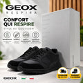 GEOX U36F1A0EKFU-C9997 — baskets homme