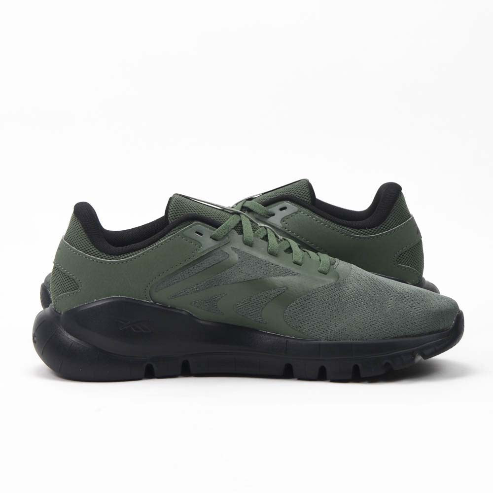 Reebok Split Flex — Chaussures d'entraînement homme noires